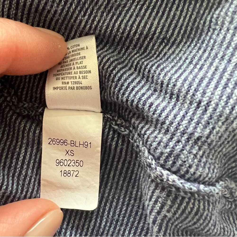 ! Bonobos shirts - Picture 7 of 7
